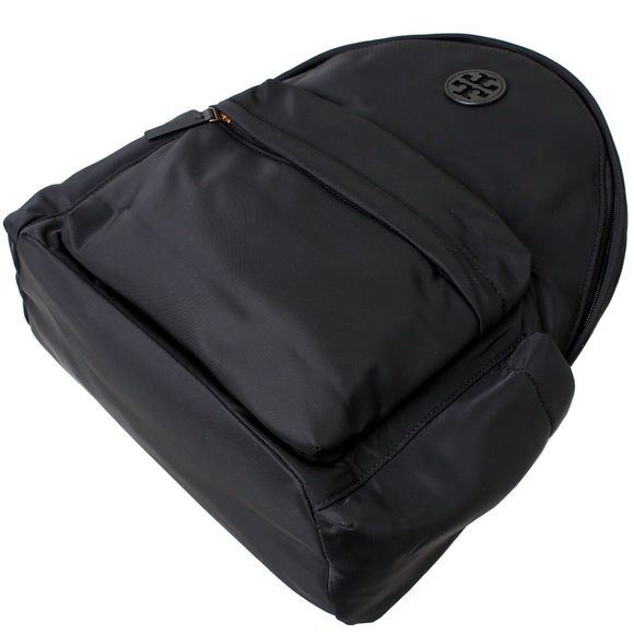 NEW Tory Burch Nylon Ella Backpack - Picture 5 of 5